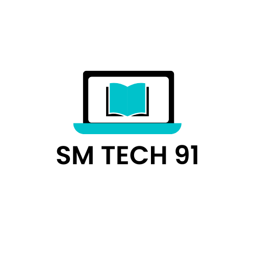 sm tech 91